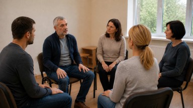 Реабилитация алкоголиков в Чехове