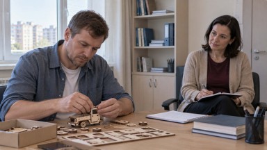 Лечение игромании в Чехове