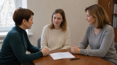 Лечение расстройств пищевого поведения в Чехове