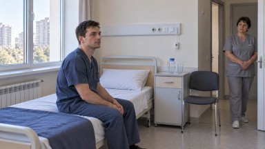 Лечение психоза в Чехове