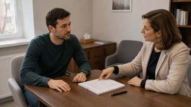Лечение тревожного расстройства в Чехове