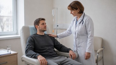 Детоксикация от марихуаны в Чехове