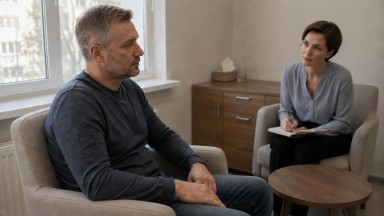 Лечение алкогольной депрессии в Чехове