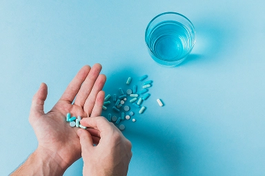 Лечение стресса в Чехове