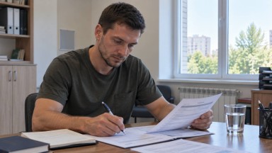 Реабилитация за 21 день в Чехове