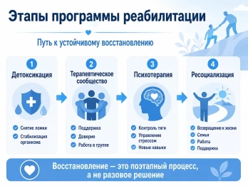 Миннесотская модель в Чехове