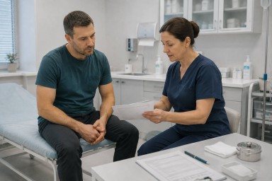 Имплантация Продетоксон в Чехове
