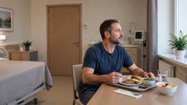 Госпитализация в Чехове