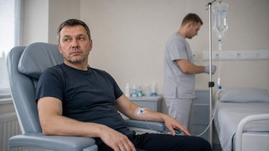 Вывод из запоя в стационаре в Чехове