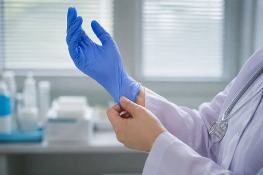 Вшивание торпеды от алкоголизма в Чехове