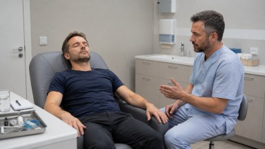 Кодирование гипнозом в Чехове