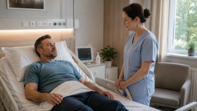 Детоксикация от алкоголя в Чехове