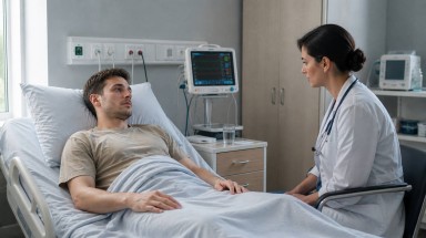 Лечение зависимости от спайса в Чехове