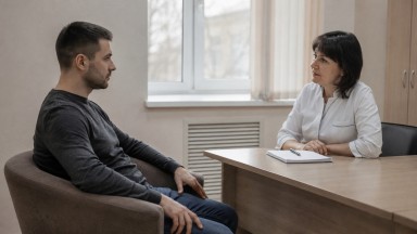 Лечение зависимости от марихуаны в Чехове
