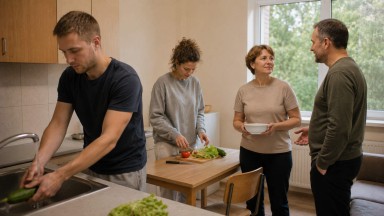 Реабилитация наркозависимых в Чехове