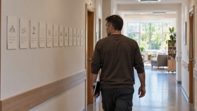 Реабилитация 12 шагов в Чехове